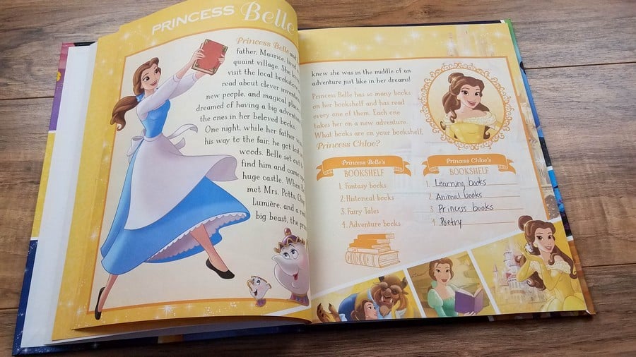 dream-big-princess-belles-special-edition-book-review